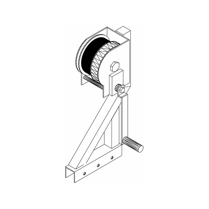 PROEL TRUSSING PLTFW9560 